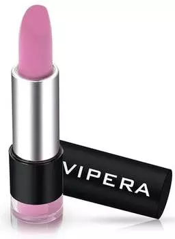 Матовая помада 110 Малая Сирень, 4 г Vipera, Elite Matt