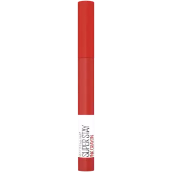 Матовая помада 115 Maybelline New York Ink Crayon, 1,5 гр