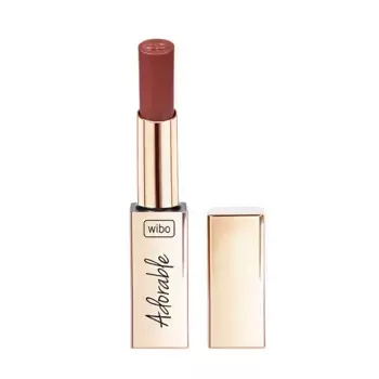 Матовая помада Adorable Wibo, цвет choco kiss