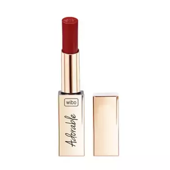 Матовая помада Adorable Wibo, цвет russian beauty