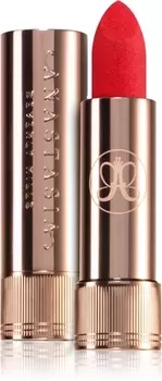 Матовая помада Anastasia Beverly Hills Matte Lipstick, American Doll 3 g