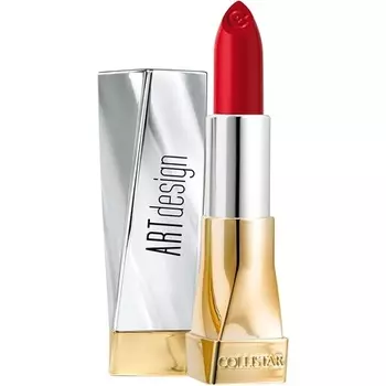 Матовая помада Art Design Color №5 Red Passion, Collistar
