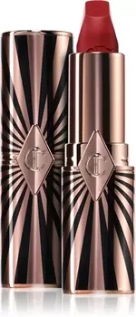 Матовая помада Charlotte Tilbury Hot Lips 2, Viva La Vergara 3,5 g
