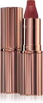 Матовая помада Charlotte Tilbury Pillow Talk Matte Revolution, Medium 3,5 g