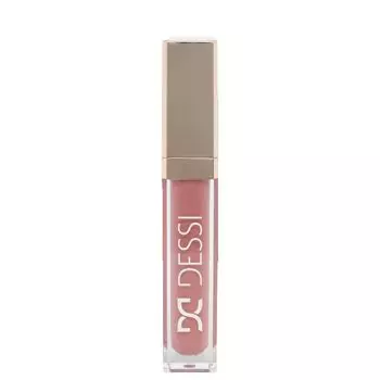 Матовая помада Dessi Cosmetics, 02 Olive
