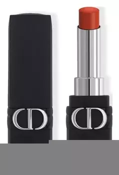 Матовая помада DIOR Rouge Dior Forever, оттенок 840 Forever Radiant 3,2 г