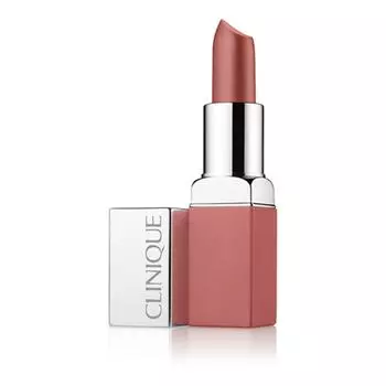 Матовая помада для губ Clinique Pop Matte 01 Blushing Pop 3,9 г