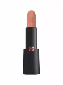 Матовая помада для губ Rouge D'Armani Matte, оттенок 104 Giorgio Armani