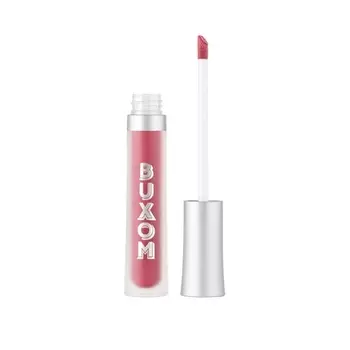 Матовая помада Full-On Plumping Lip Matte Velvety Smooth Matte Lip Plumper Buxom