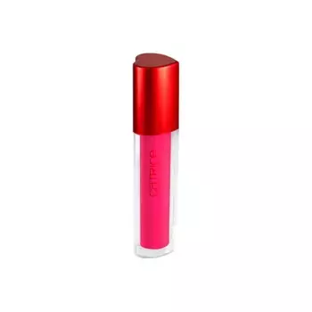 Матовая помада Heart Affair Barra Labios Liquida Matte Catrice, C03