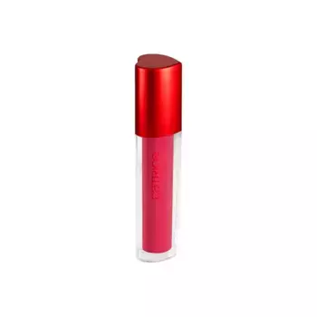 Матовая помада Heart Affair Barra Labios Liquida Matte Catrice, C02