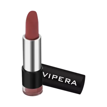 Матовая помада-карандаш 123, 4 г Vipera Elite matt, цвет 123