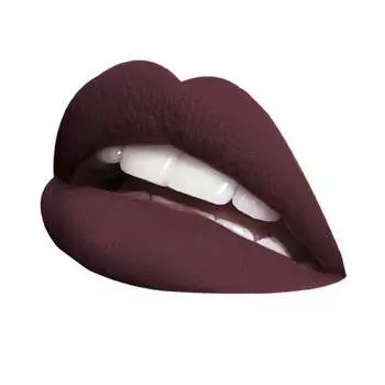 Матовая помада, Кровожадность Lasplash, Wickedly Divine