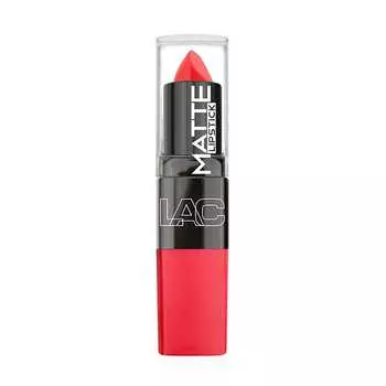 Матовая помада L.A. Colors