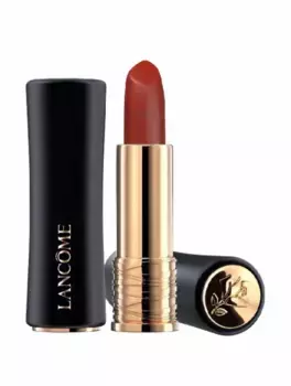 Матовая помада L'Absolu Rouge Drama, оттенок 196 French Touch Lancome