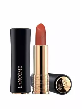 Матовая помада L`Absolu Rouge Matte, оттенок 353 Mademoiselle Penelope Lancome
