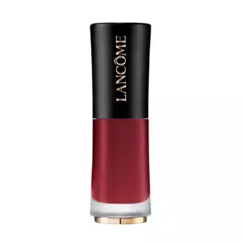 Матовая помада L’Absolue Rouge Drama Ink Lancme, 481