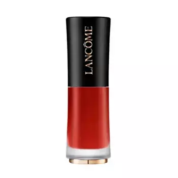 Матовая помада L’Absolue Rouge Drama Ink Lancme, 196