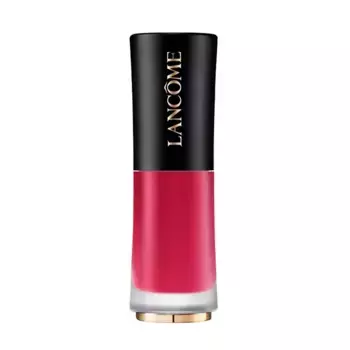 Матовая помада L’Absolue Rouge Drama Ink Lancme, 368