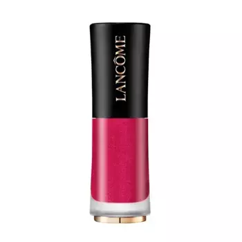 Матовая помада L’Absolue Rouge Drama Ink Lancme, 502