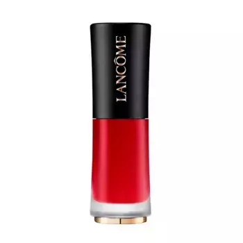 Матовая помада L’Absolue Rouge Drama Ink Lancme, 525