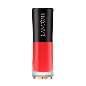 Матовая помада L’Absolue Rouge Drama Ink Lancme, 553