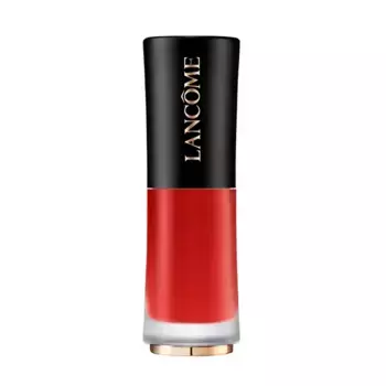 Матовая помада L’Absolue Rouge Drama Ink Lancme, 138