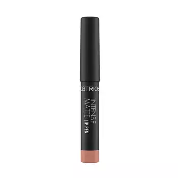 Матовая помада Lapiz Labi Mate Intense Matte Catrice, 10