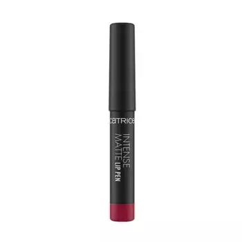 Матовая помада Lapiz Labi Mate Intense Matte Catrice, 40