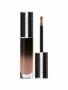 Матовая помада Le Rouge Interdit Cream Velvet, оттенок Beige Dor 12 Givenchy Beauty