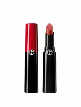 Матовая помада Lip Power, оттенок 108 In Love Giorgio Armani