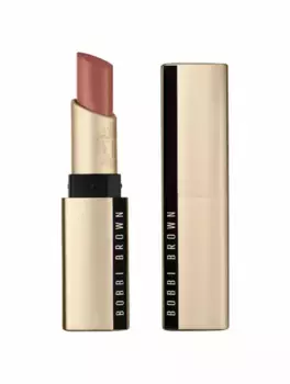 Матовая помада Luxe Matte Lipstick, оттенок Neutral Rose Bobbi Brown