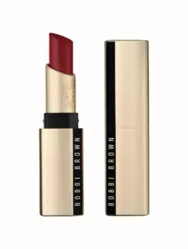 Матовая помада Luxe Matte Lipstick, оттенок Red Carpet Bobbi Brown