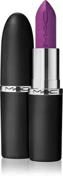 Матовая помада MAC Cosmetics MACximal Silky Matte Lipstick, Everybody's Heroine 3,5 g