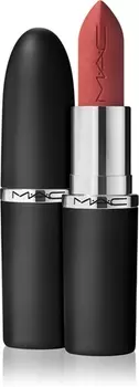 Матовая помада MAC Cosmetics MACximal Silky Matte Lipstick, Mull It To The Max 3,5 g