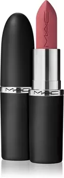 Матовая помада MAC Cosmetics MACximal Silky Matte Lipstick, You Wouldn't Get It 3,5 g