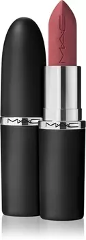 Матовая помада MAC Cosmetics MACximal Silky Matte Lipstick, Twig Twist 3,5 g