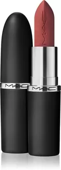 Матовая помада MAC Cosmetics MACximal Silky Matte Lipstick, Sweet Deal 3,5 g