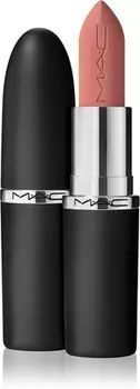 Матовая помада MAC Cosmetics MACximal Silky Matte Lipstick, Honeylove 3,5 g