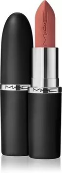 Матовая помада MAC Cosmetics MACximal Silky Matte Lipstick, Kinda Sexy 3,5 g