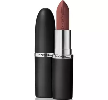 Матовая помада MAC Cosmetics MACximal Silky Matte Lipstick оттенок Whirl 3,5 г