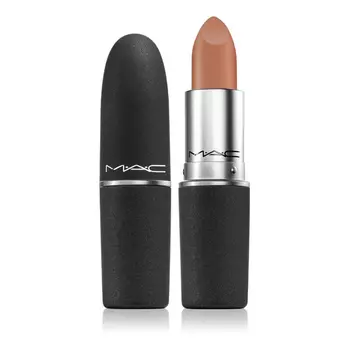Матовая помада MAC Cosmetics Powder Kiss Lipstick, оттенок Impulsive 3 г