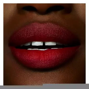 Матовая помада MAC Cosmetics Powder Kiss Liquid Lipcolour, оттенок Haute Pants 5 мл