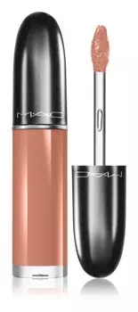 Матовая помада MAC Cosmetics Retro Matte Liquid Lipcolour, оттенок Burnt Spice 5 мл