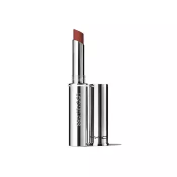 Матовая помада Mac Locked Kiss 24H Mac Cosmetics, цвет sophistry