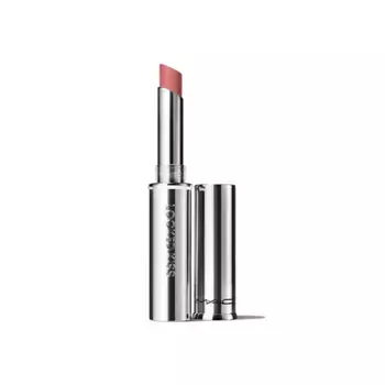 Матовая помада Mac Locked Kiss 24H Mac Cosmetics, цвет mischeif