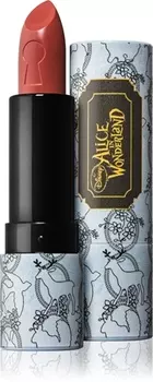 Матовая помада Makeup Revolution X Alice in Wonderland, Impossible Nude 3,2 g