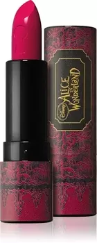 Матовая помада Makeup Revolution X Alice in Wonderland, Fuchsia Pink 3,2 g