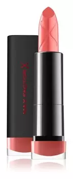 Матовая помада Max Factor Velvet Mattes, оттенок 10 Sunkiss 3.4 г