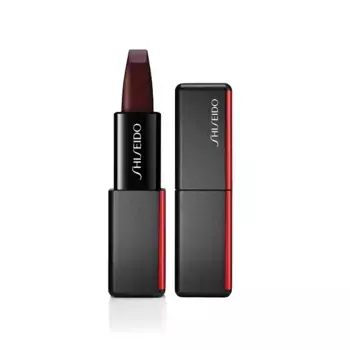 Матовая помада Modernmatte Powder Lipstick Shiseido, цвет majo